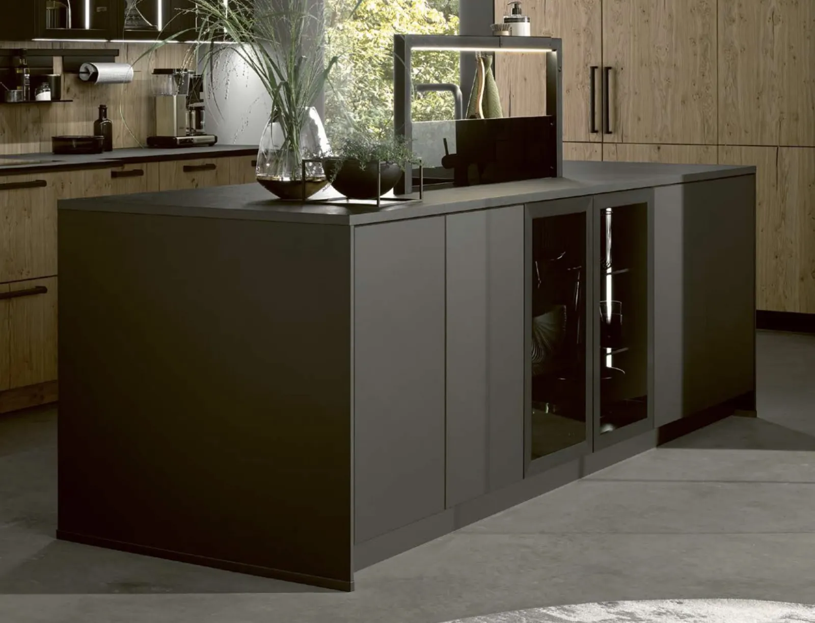 HMA Interior — Handwerk und Küchenbau aus Zürich