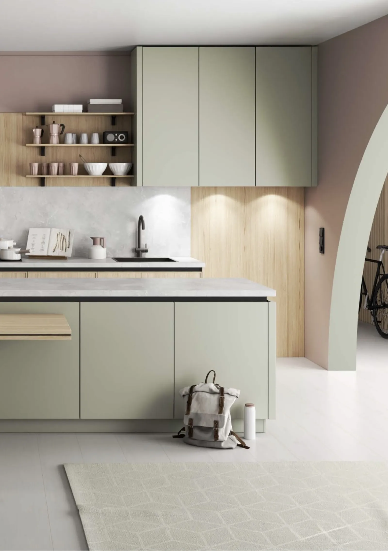 Ratgeber Küche und Bad, Interior Design Inspiration
