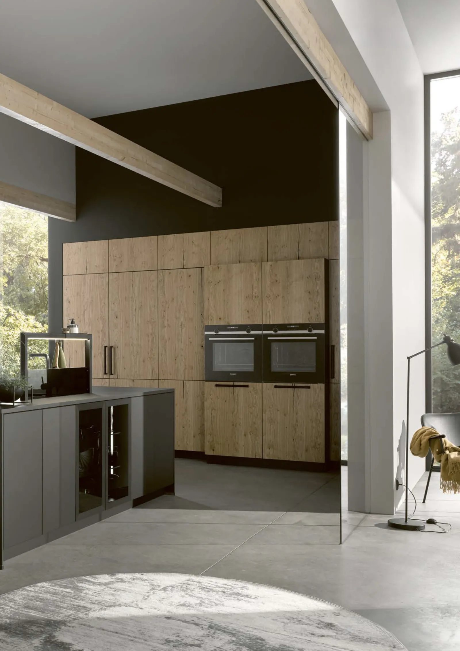 Persönliche Beratung durch HMA Interior — Küchenbauer in der Nähe