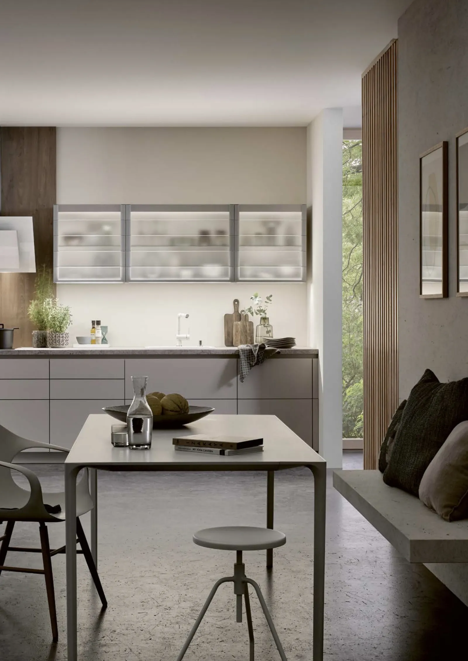 HMA Interior — Ihr Küchenbauer in der Nähe für die Deutschschweiz